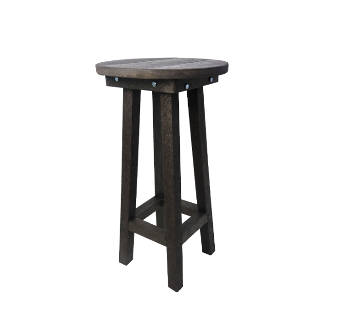 Wooden Cocktail Chair