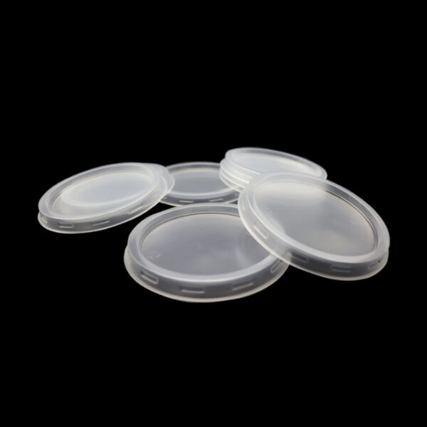 Tub Zibo Lids L114 (100s)