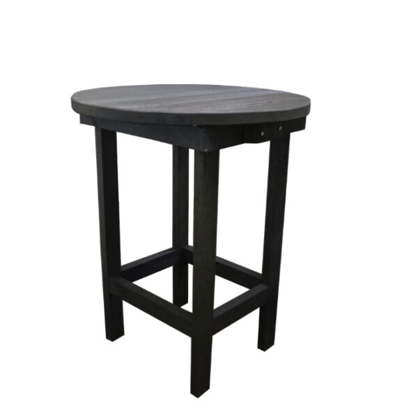 Wooden Cocktail Table