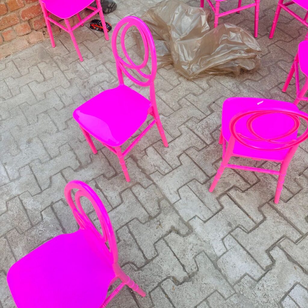 Image #1 from Leon Baloyi