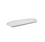 Rectangular Platter with Handles