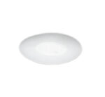 Oval Shape Serving Bowl 16x30cm