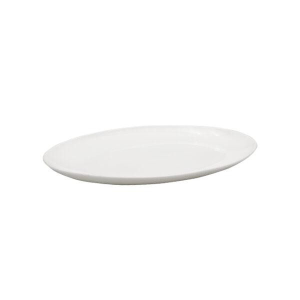 Ceramic Oval Platter 29x38cm