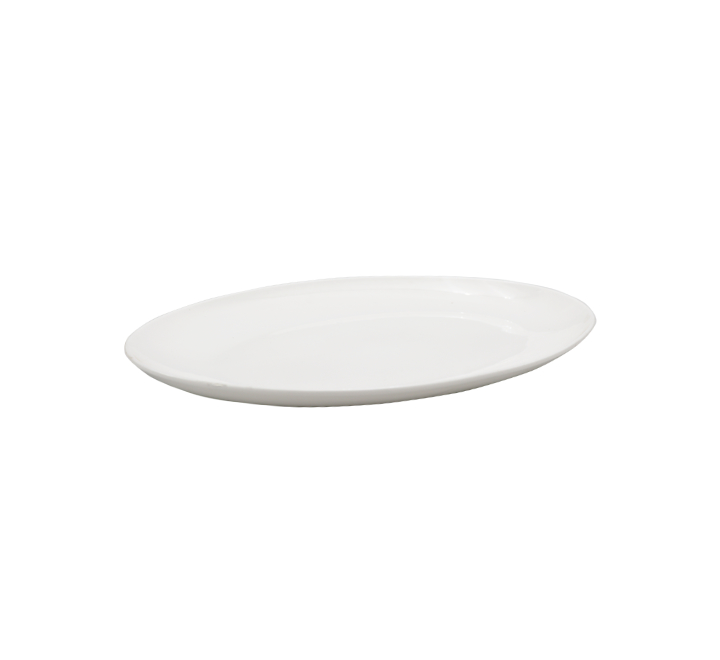 Ceramic Oval Platter 29x38cm