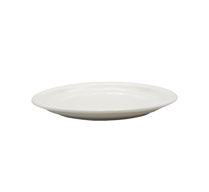 Ceramic Oval Serving Platter
