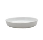 Oval Ceramic Serving Dish 27x33cm