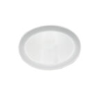 Oval Ceramic Serving Dish 27x33cm