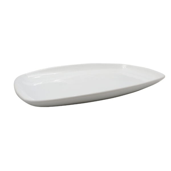 Ceramic Rectangular Serving Platter