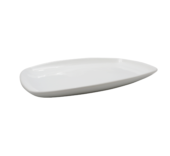 Ceramic Rectangular Serving Platter