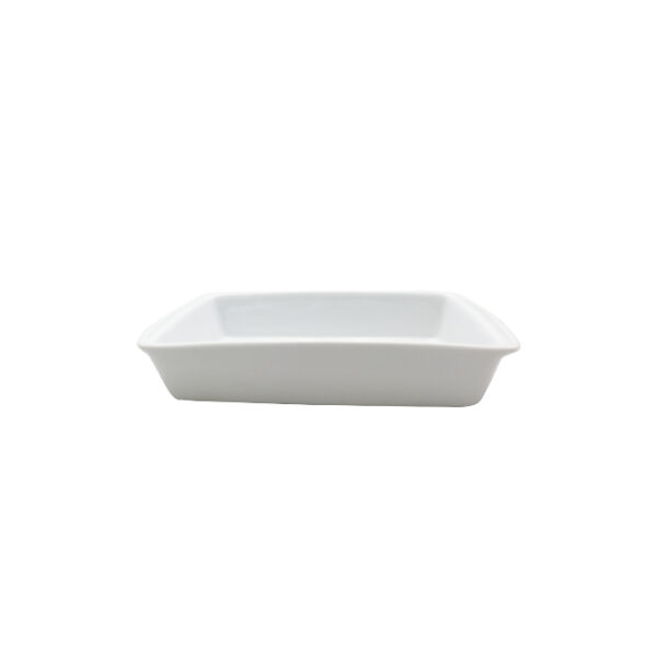 Rectangular Serving Dish (Oven Safe)