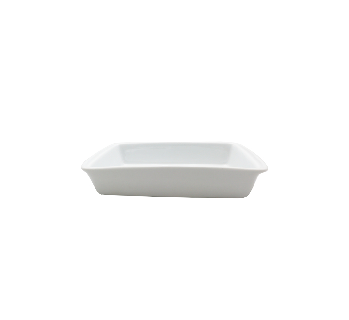Rectangular Serving Dish (Oven Safe)