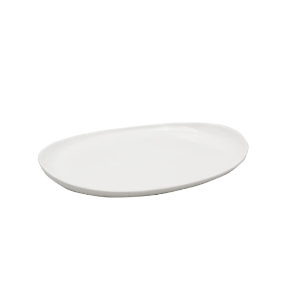 Oval Serving Platter