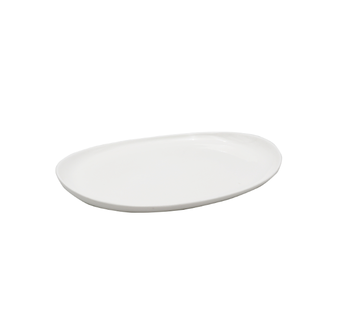 Oval Serving Platter