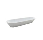 Rectangular Snack Serving Bowl