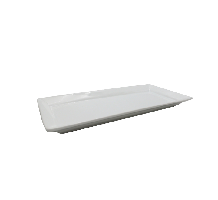 Ceramic Rectangular Serving Platter