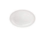 Ceramic Oval Serving Platter 29x42cm