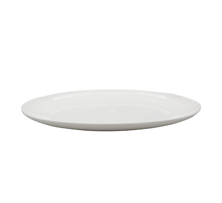 Ceramic Oval Serving Platter 29x42cm