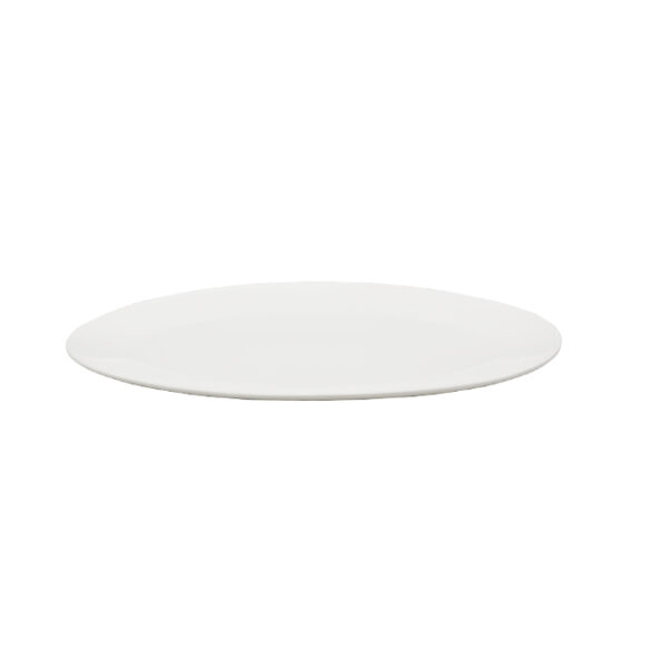 Ceramic Oval Serving Platter