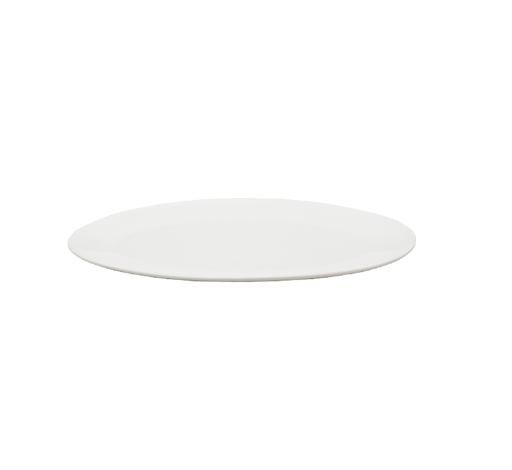 Ceramic Oval Serving Platter