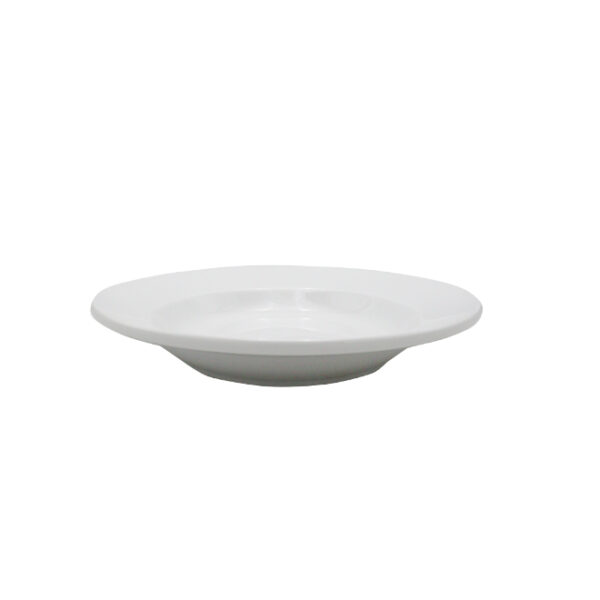 Dura Vitrified Salad Bowl 26cm