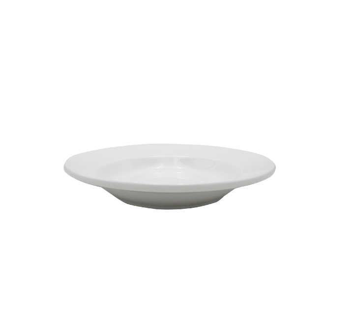 Dura Vitrified Salad Bowl 26cm