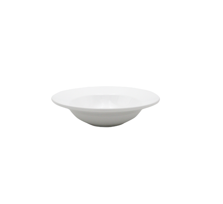 Dura Vitrified Soup Bowl 19cm