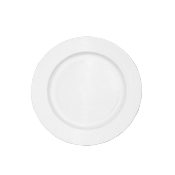 Dura Vitrified Dinner Plate 27cm