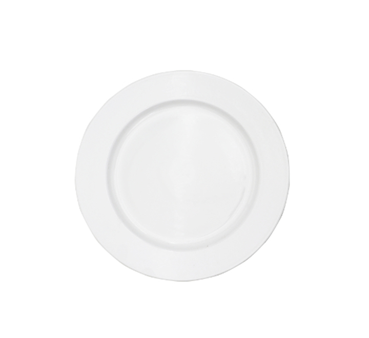 Dura Vitrified Dinner Plate 27cm