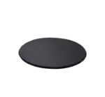 Round Slate Stone Plate 30cm