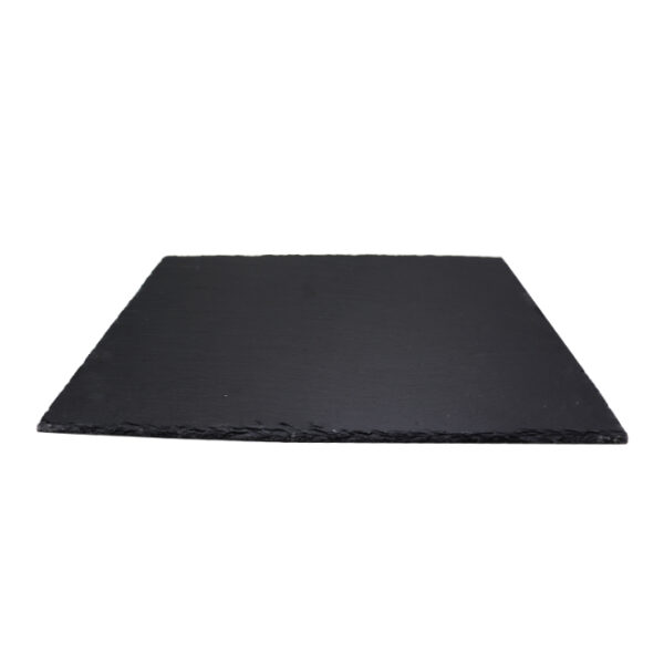 Rectangular Slate Stone Plate