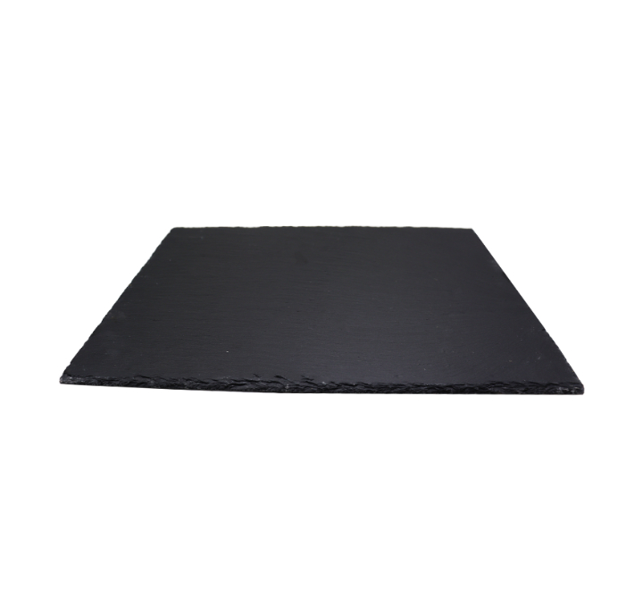 Rectangular Slate Stone Plate