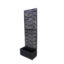 Metal Backdrop Black