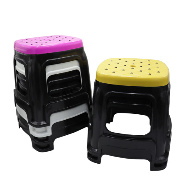 Kiddies Stackable Stool