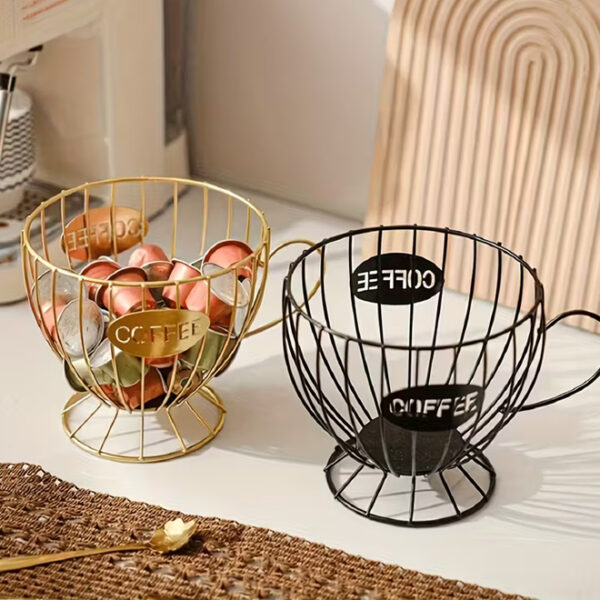 Coffee Pot Holder