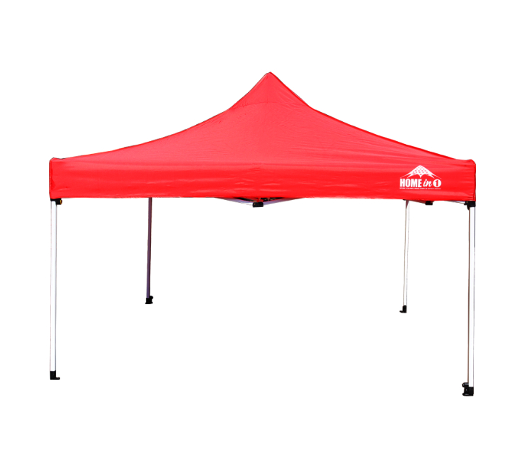 3x3m Premium Steel Frame Gazebo