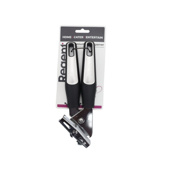 Regent Premium Can Opener