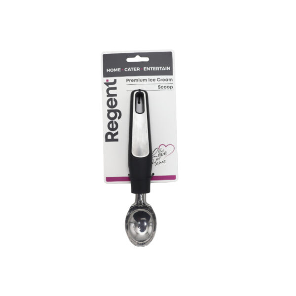 Regent Premium Ice-Cream Scoop