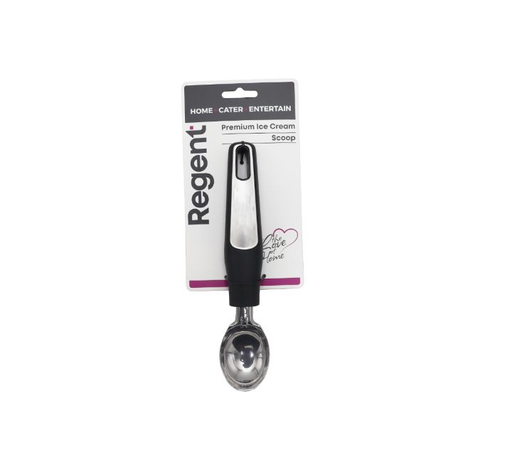 Regent Premium Ice-Cream Scoop