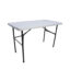 Plastic Folding Table 1.2m