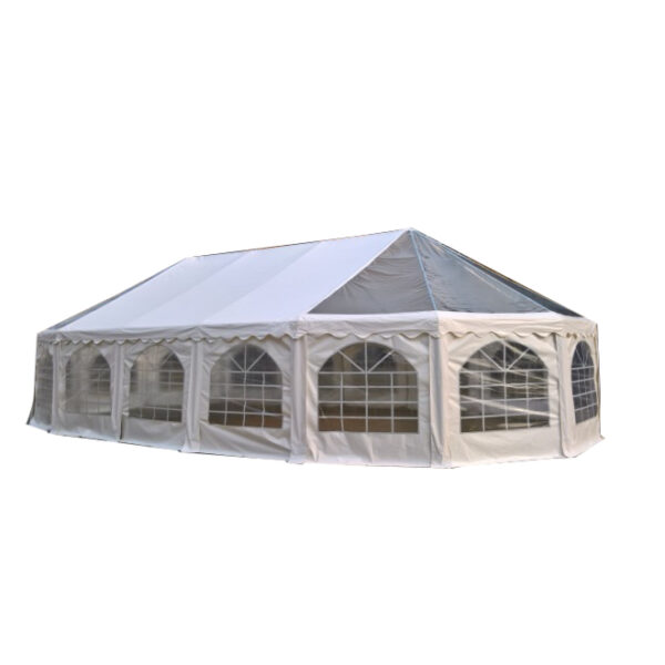 Pole Tent 6.5x12m
