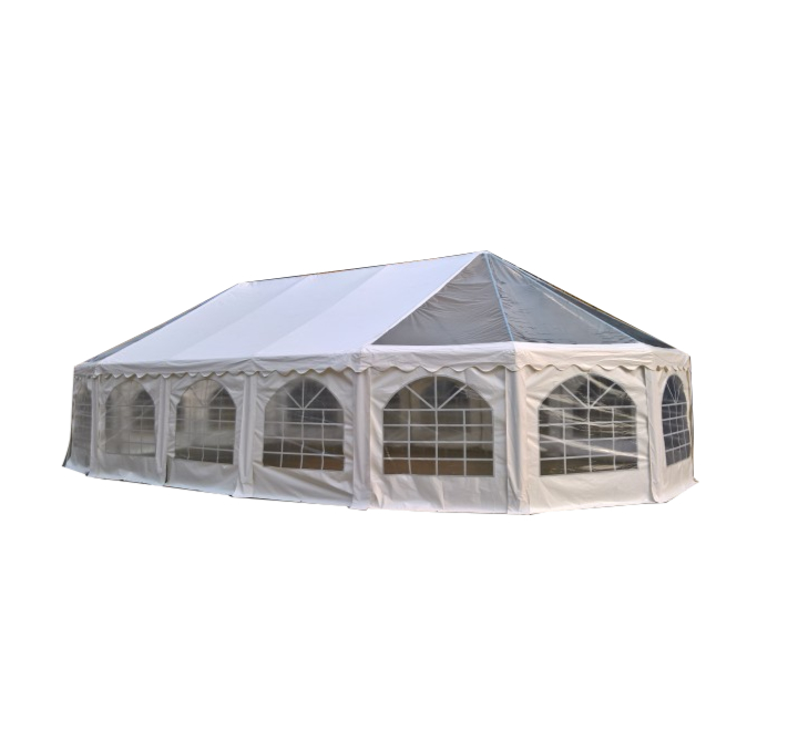 Pole Tent 6.5x12m