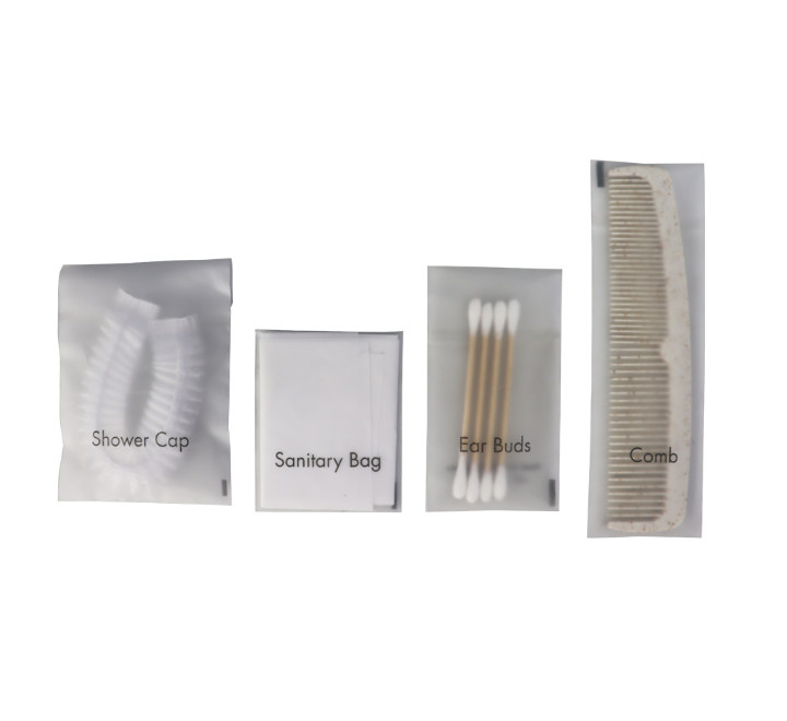 Hotel Guest Supplies