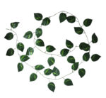 Artificial Ivy Strings Flower (Golden Pothos)