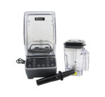 2Lt Industrial Blender with Silencer