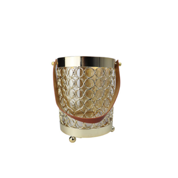 Hanging Candle Holder