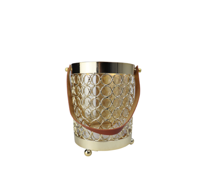 Hanging Candle Holder