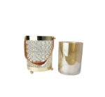 Hanging Candle Holder