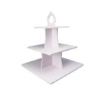 3 Tier Cupcake Stand