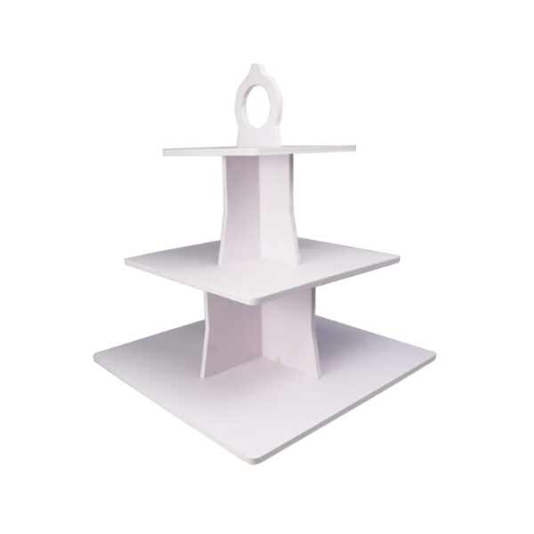 3 Tier Cupcake Stand