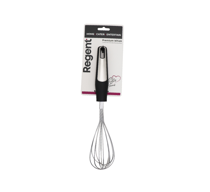 Regent Premium Stainless Steel Whisk